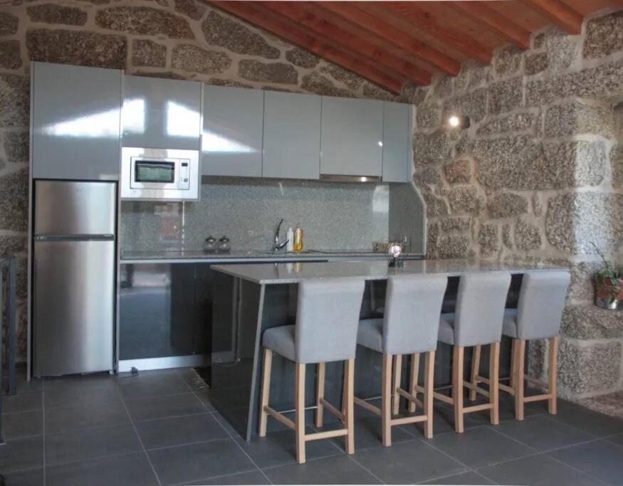 Cantinho Da Pereira Lugar Exterior photo