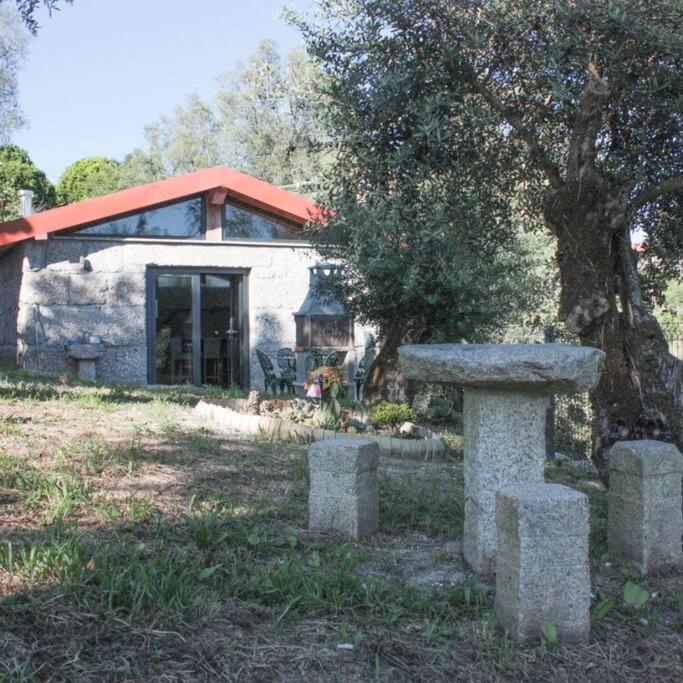 Cantinho Da Pereira Lugar Exterior photo
