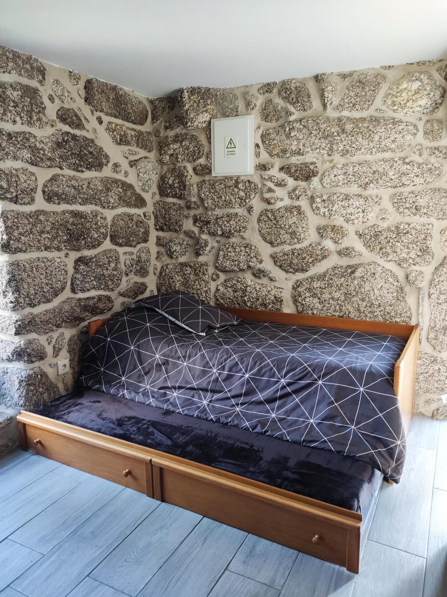 Cantinho Da Pereira Lugar Exterior photo