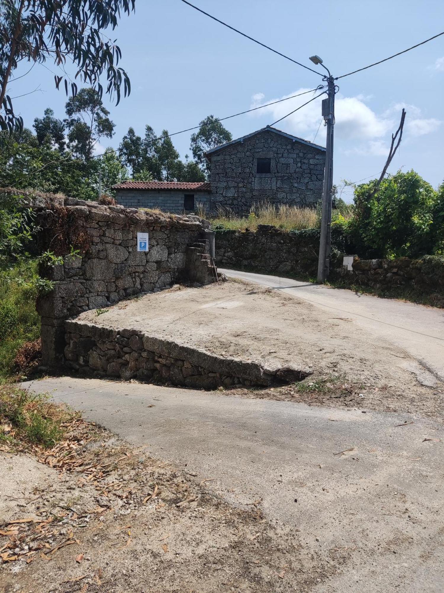 Cantinho Da Pereira Lugar Exterior photo