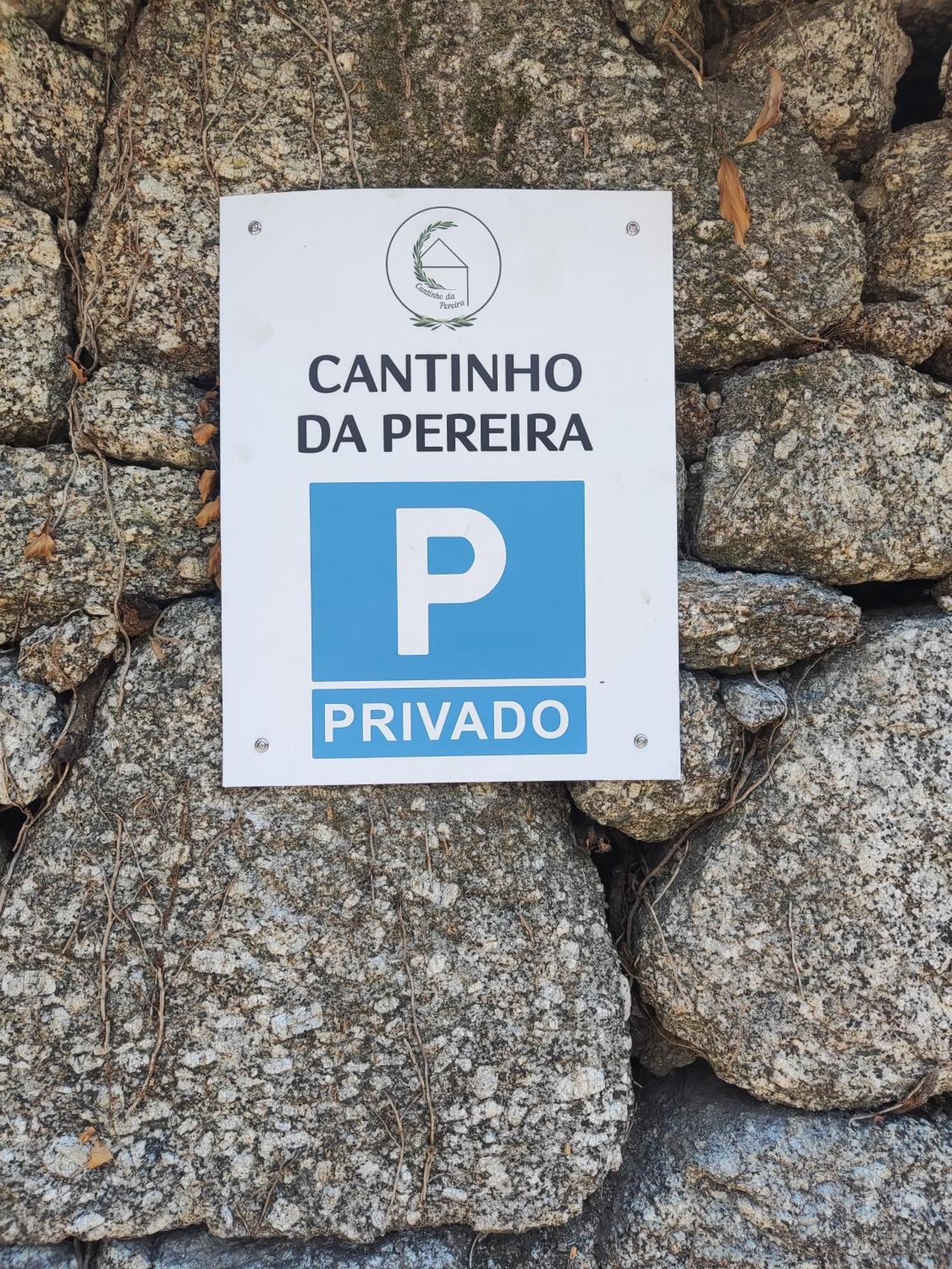Cantinho Da Pereira Lugar Exterior photo